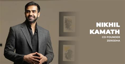 Nikhil Kamath Announces "WTF Fund" for Young Entrepreneurs | Startup Story