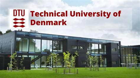 Technical University of Denmark (DTU), Denmark - nViews Career