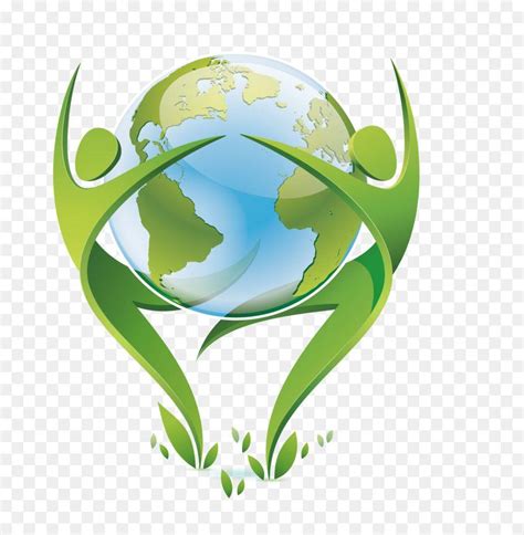 Green Earth Logo - LogoDix