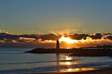 Tales of a Santa Cruz Sunset Chaser