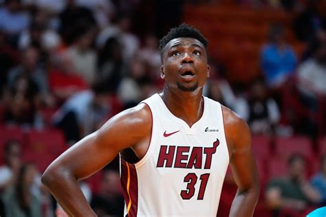 NBA Preseason Recap: Thomas Bryant impresses in Miami Heat debut ...