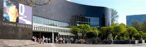 Museen - Landeshauptstadt Düsseldorf