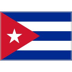 🇨🇺 Flag for Cuba Emoji