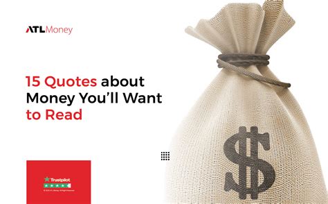 15 Quotes about Money You’ll Want to Read