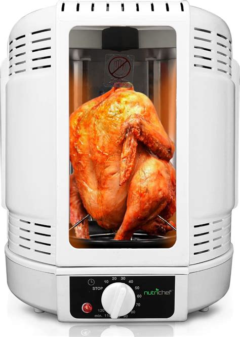 Best Electric Turkey Roaster Oven 2024 - Wild River Review