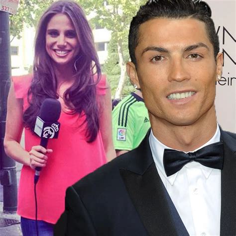 Cristiano Ronaldo Wife Instagram