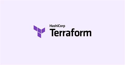 Terraform by HashiCorp