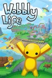 Buy Wobbly Life - Microsoft Store en-SH