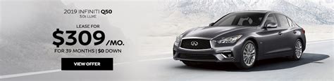 Orlando INFINITI | New & Used INFINITI for Sale | INFINITI Dealership