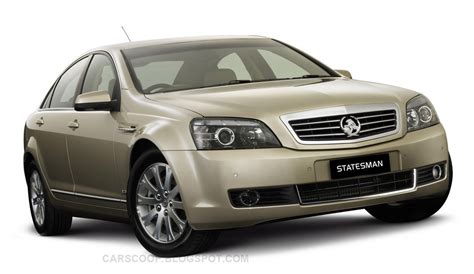 Holden Statesman VE V8: Photos, Reviews, News, Specs, Buy car