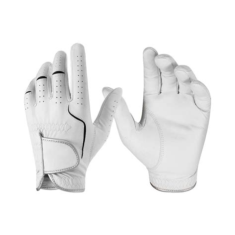 Golf Gloves | NASHRAH LEATHER INDUSTRY