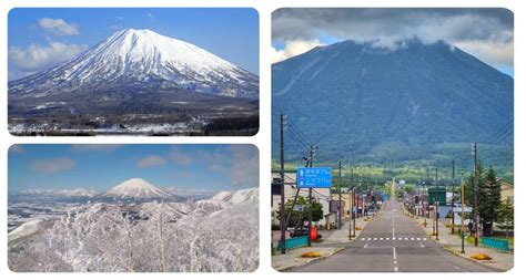 Mount Yōtei - Japan - Travel & Hospitality Awards