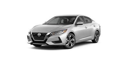 2022 Nissan Sentra Colors, Price, Trims | Continental Nissan of Anchorage