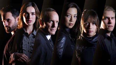 Agents of SHIELD Season 6 - New Coulson is From an Alternate Dimension