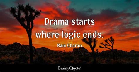 Drama Quotes - BrainyQuote