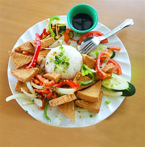 Cơm — Special Vietnamese Rice Plates | Vietnamese Restaurant, Escondido ...