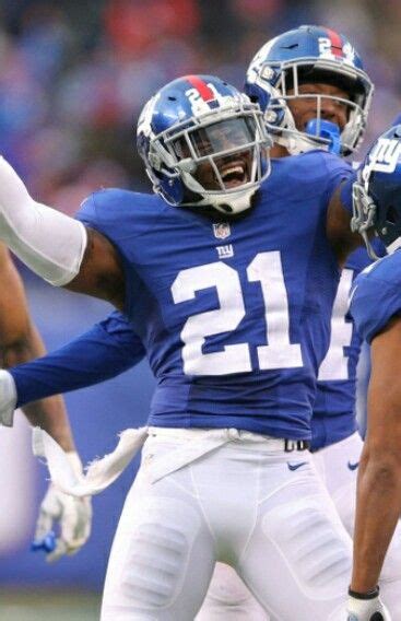 LANDON COLLINS | New york giants football, Giants football, Ny giants football