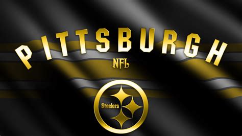 Pittsburgh Steelers Wallpapers (60+ images)