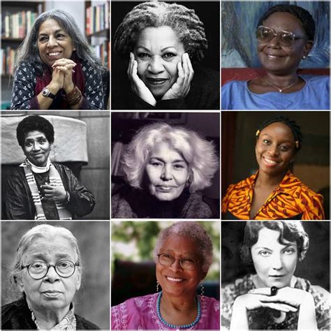 These women authors' writings have established the contours of feminism for us, as post-colonial ...