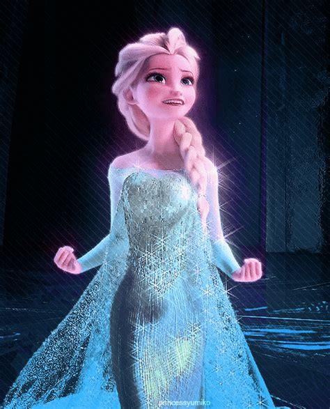 Elsa Frozen - Frozen Photo (38096552) - Fanpop