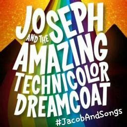 Jacob and Sons/Joseph's Coat - Song Lyrics and Music by Joseph and the ...