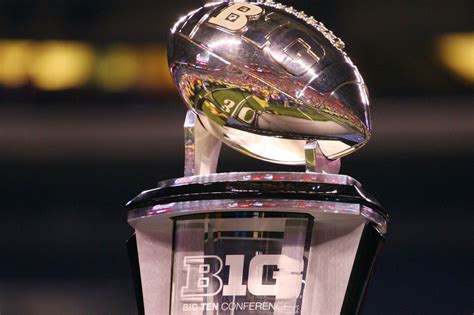 Big Ten Championship Game Predictions: OSU 27, MSU 23 - Off Tackle Empire