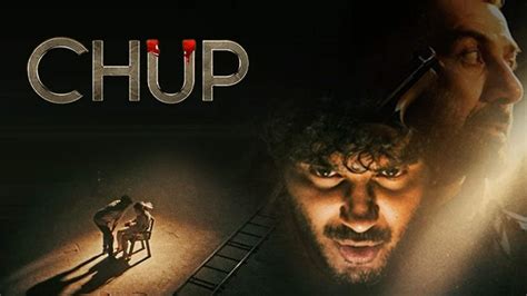 Chup OTT Release Date: Will It Be Released On Netflix, Hotstar, Or Zee5?