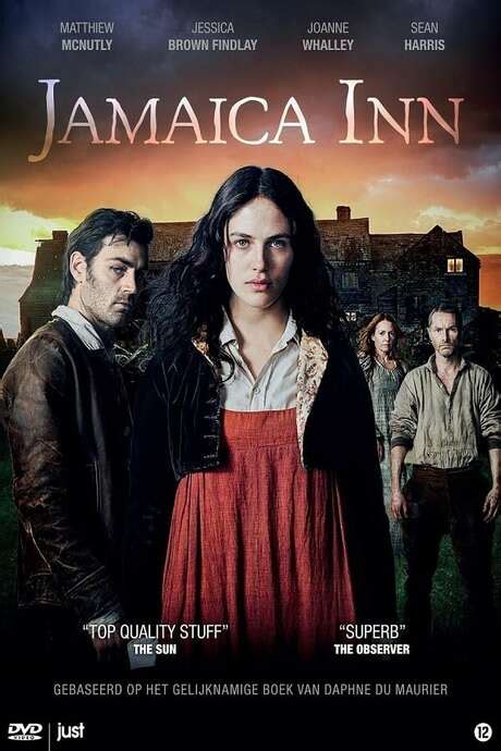 ‎Jamaica Inn (2014) directed by Philippa Lowthorpe • Reviews, film + cast • Letterboxd