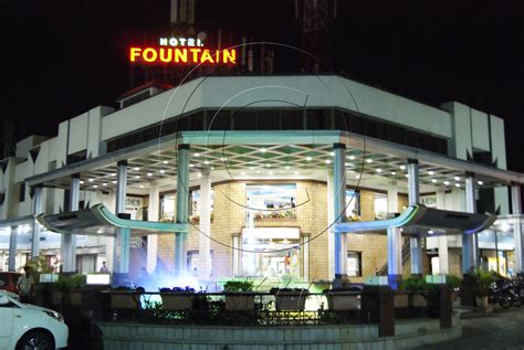 Fountain Hotel National Highway 48 (New)