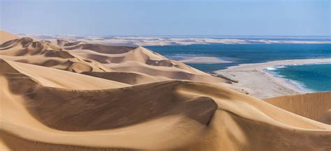 Swakopmund beach tour | musement