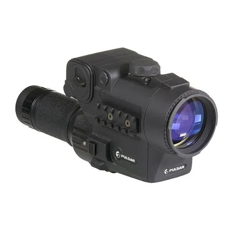 Pulsar Digital Forward DN55 Night Vision Monocular PL78115 - $1489 ...