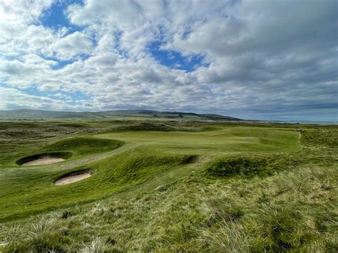 Machrihanish Golf Club | Golf Course Review — UK Golf Guy