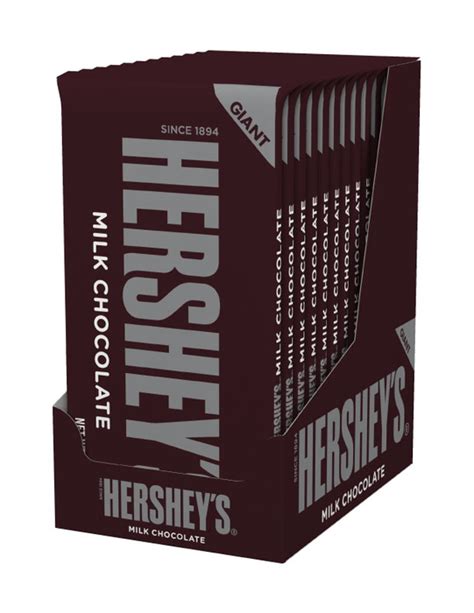 Hershey's Giant Bar For Sale | Buy hershey's chocolate milk