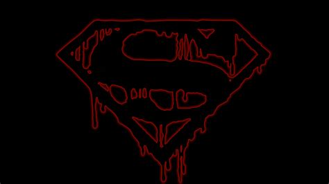 Death of Superman Wallpaper - WallpaperSafari