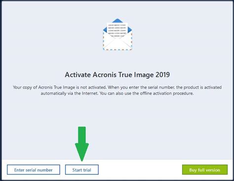 Acronis true image 2021 serial number - billaage