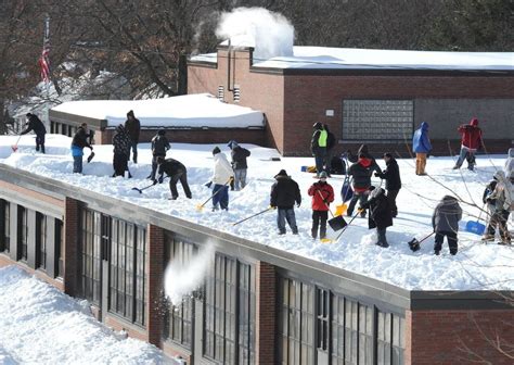 Near-future looks snow-free for Western Massachusetts - masslive.com