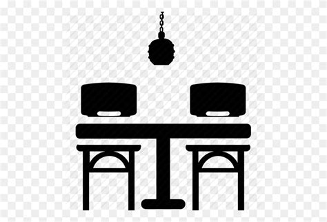 Restaurant Clipart Dining Table - Dining Room Clipart - FlyClipart