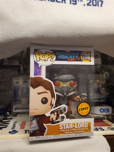 [Amazon] First ever funko pop purchase came as a Chase! : r/funkopop