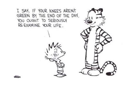 Calvin And Hobbes Quotes On Love. QuotesGram