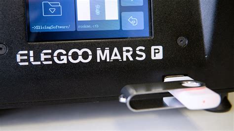 Elegoo Mars Pro Review: The Better Mars | All3DP