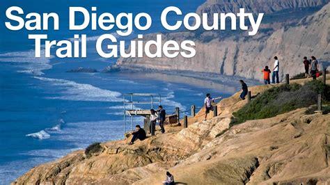 Best Hiking San Diego - HikingGuy.com