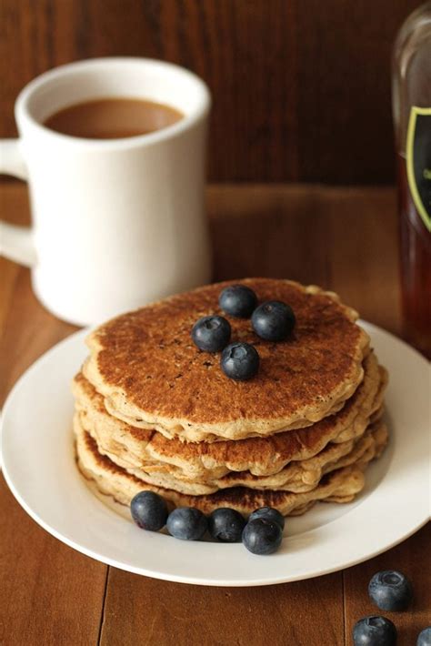 Easy Vegan Gluten Free Pancakes - Delightful Adventures