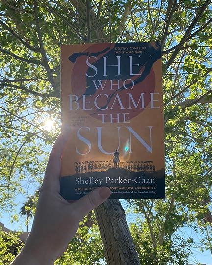 She Who Became the Sun by Shelley Parker-Chan | Goodreads