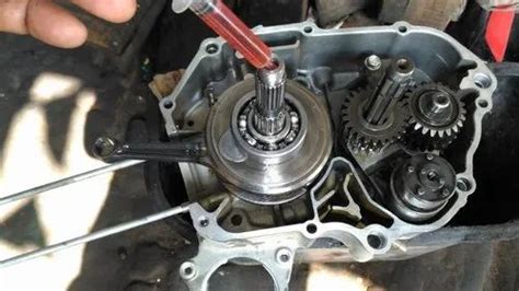 Bike Engine Repair Services in Surat | ID: 17875167848