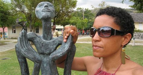 This Road: Edna Manley's Sculpture, UTECH, Jamaica