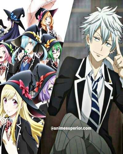 Find Amazing Facts Yamada-kun and the Seven Witches Regrading Character ...