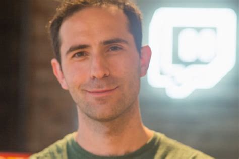 Twitch CEO describes values driving the company | VentureBeat