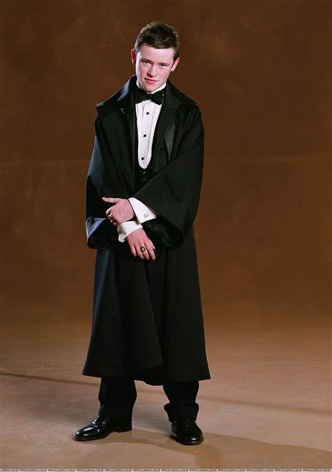 Seamus Finnigan | Harry potter yule ball, Harry potter actors, Harry potter characters