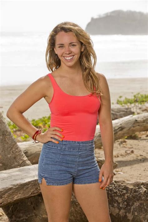 Survivor 2014 Spoilers: Meet The Season 29 Cast (PHOTOS) | Reality Rewind