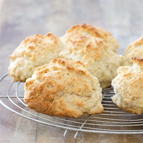 Cat Head Biscuits | Cook's Country